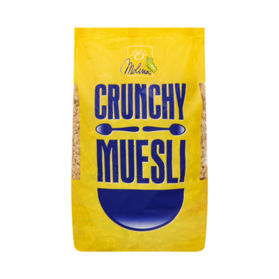 Molina Crunchy Muesli
