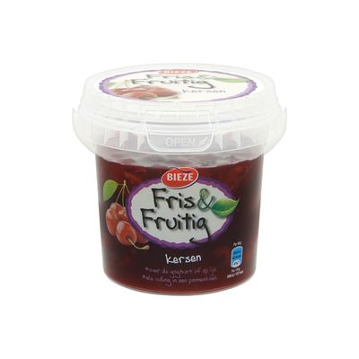 Bieze Fris & Fruitig Kerse