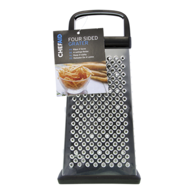 Chef's Aid Pyramide rasp