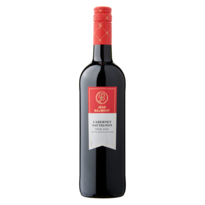 Jean Balmont Cabernet Sauvignon