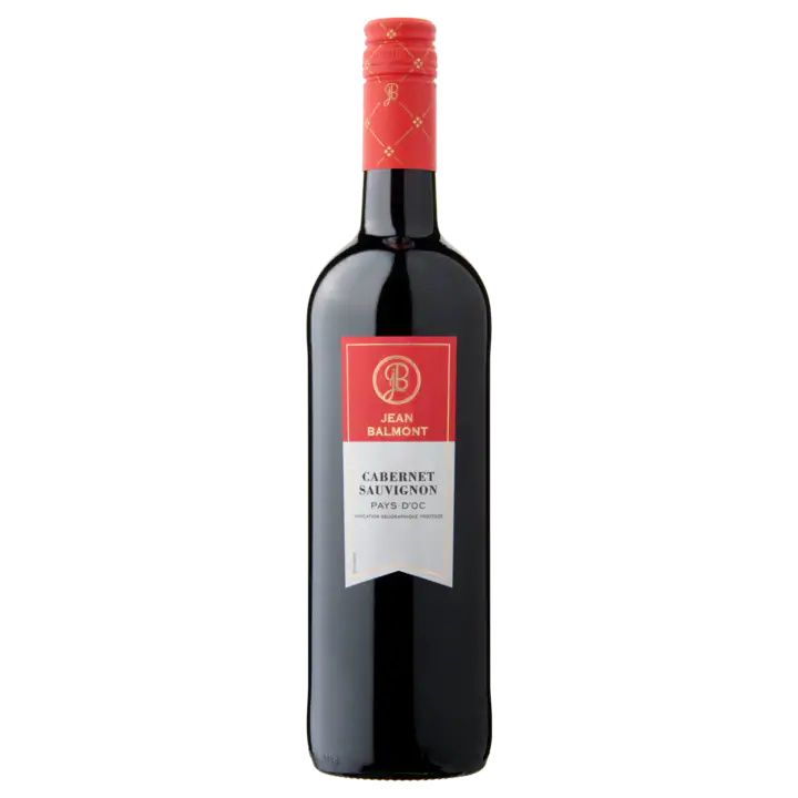 Jean Balmont Cabernet Sauvignon