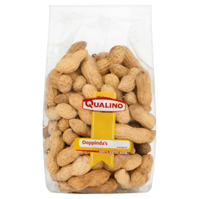 Qualino Doppinda's Extra groot 300 g