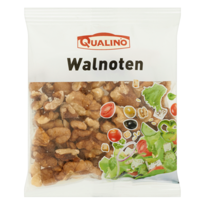 Qualino Walnoten 40 g