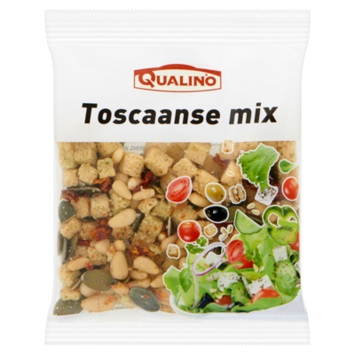 Qualino Toscaanse Mix 30 g