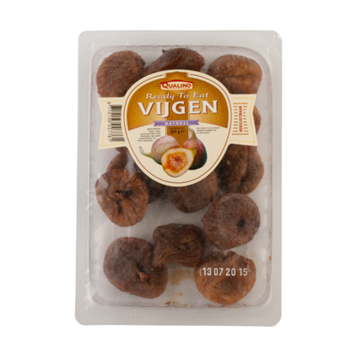 Qualino Vijgen ready to eat