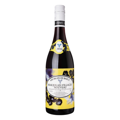 Georges Duboeuf Beaujolais Villages