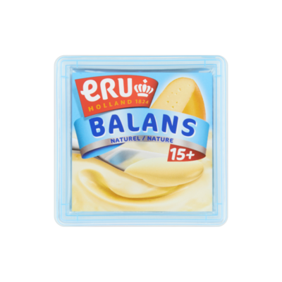 ERU Balans Naturel 15+