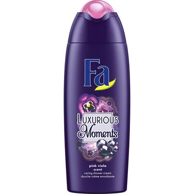 Fa Douchegel luxurious moments