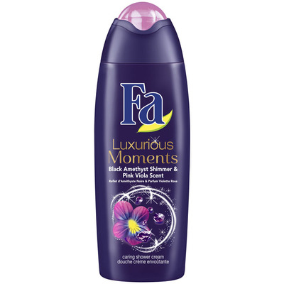 Fa Douchegel luxurious moments