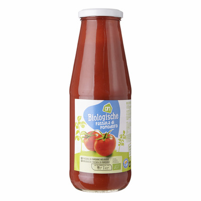 Huismerk Biologisch Passata di pomodoro