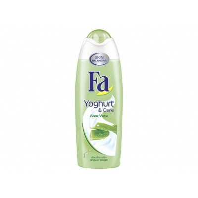 Fa Shower cream aloe vera