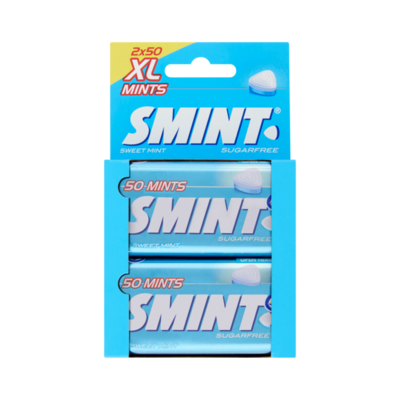 Smint Mints Sweet Mint
