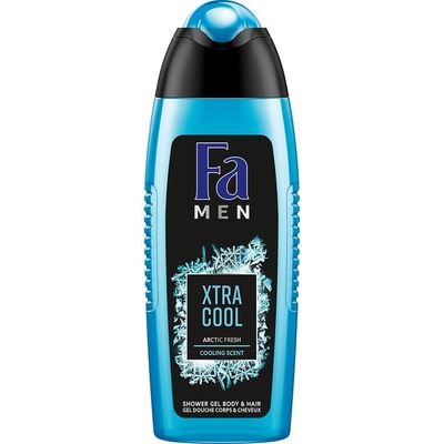 Fa Shower extreme cool men