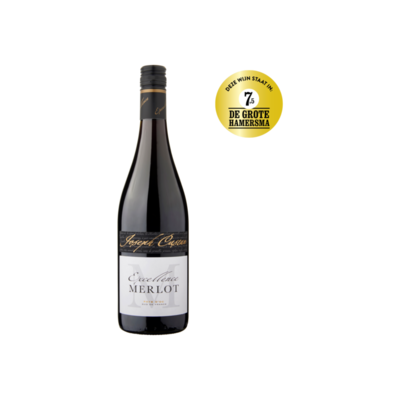 Joseph Castan Excellence Merlot