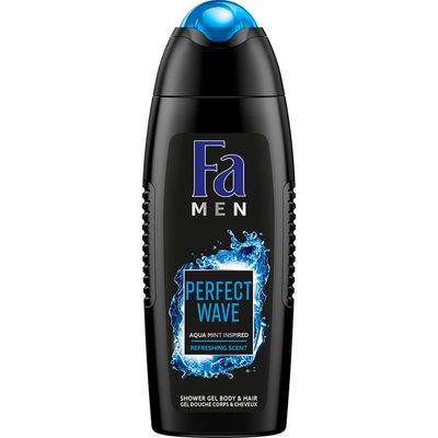 Fa Shower gel perfect wave for men