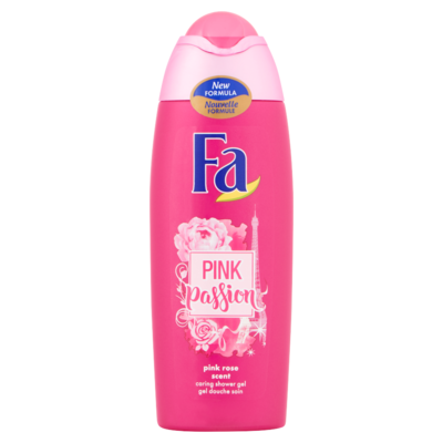 Fa Douche pink passion
