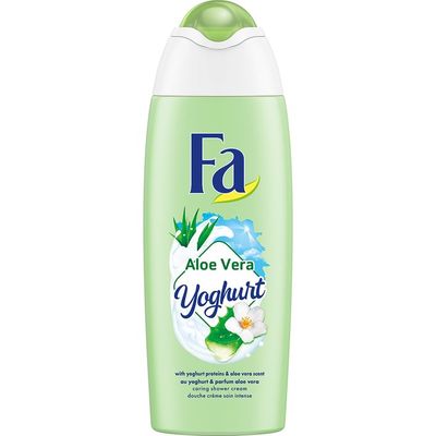Fa Shower gel yoghurt aloë vera