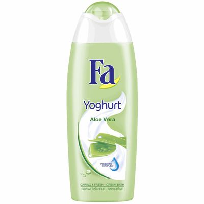 Fa Bad Yogh Aloe Vera