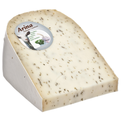 Arina Hollandse geitenkaas kruiden 50+