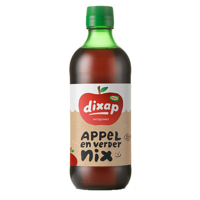 Covelt Dixap appel