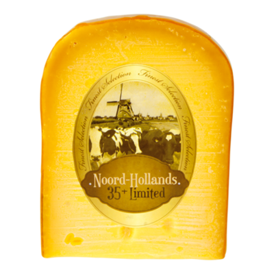 Finest Selection Oud komijn 48+ schuitje
