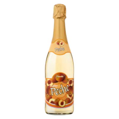 Chandir Cider Peche