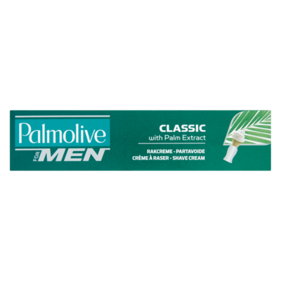 Palmolive For Men Classic Scheercrème