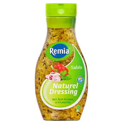 Remia Salata dressing