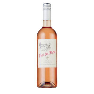 Château de l'Horte Rosé de l'Horte