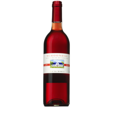Schoondal Rosé