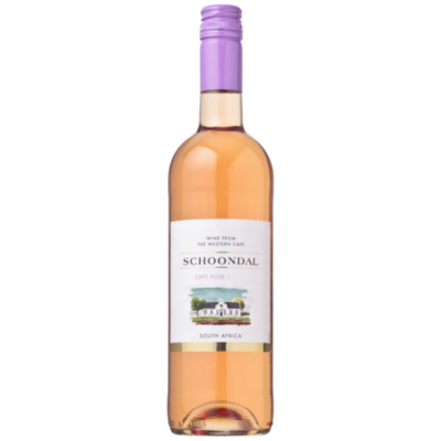 Schoondal Rosé