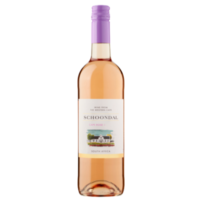 Schoondal Rosé