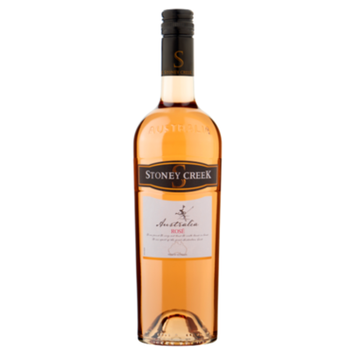 Stoney Creek Rosé