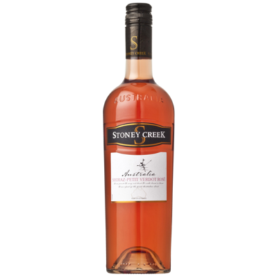 Stoney Creek Shiraz rose