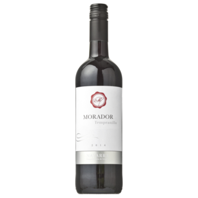 Morador Navarra Tinto