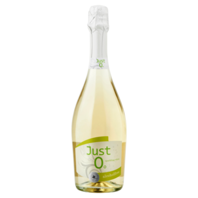 Just 0 Sparkling Wine