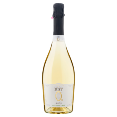 Just 0 Sparkling Wine