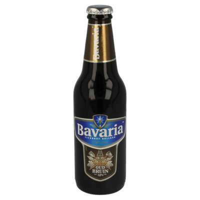 Bavaria Oud bruin