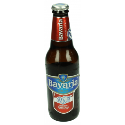 Bavaria 0,0% original