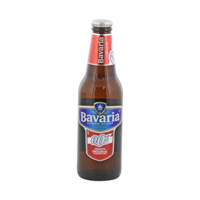 Bavaria 0.0% Original Alcoholvrij Bier