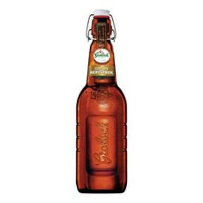 Grolsch Herfstbok 150CL