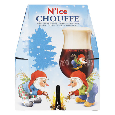 La Chouffe N'ice