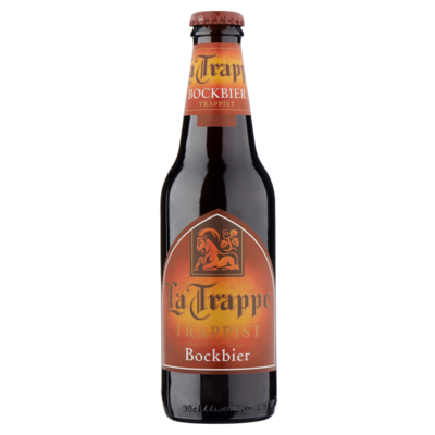 La Trappe Bockbier