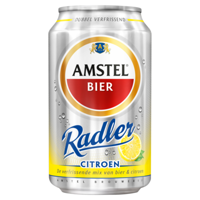 Amstel Radler