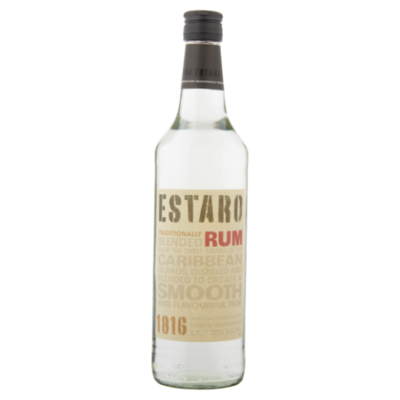 Gorter Rum Wit