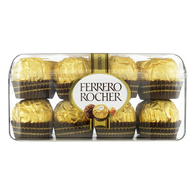 Ferrero Rocher