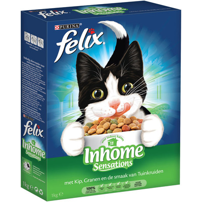 Felix Inhome sensations