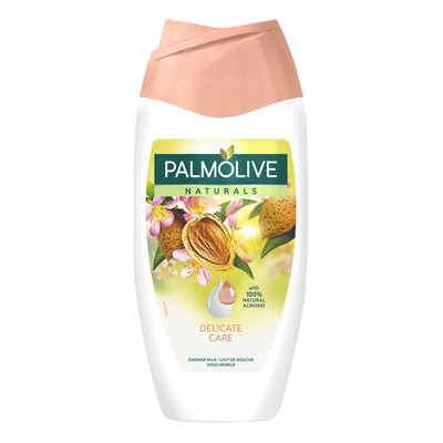 Palmolive Naturals amandel douchemelk