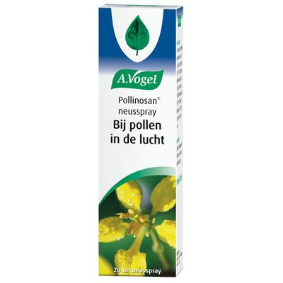 A. Vogel Pollinosan neusspray