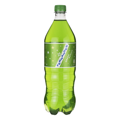 Fernandes Green punch